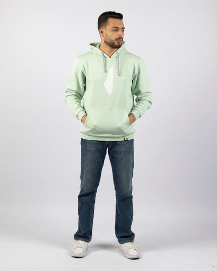Reesheh | Unisex Adult Light Hoodie - Graphic Light Hoodie - Unisex - Jobedu Jordan