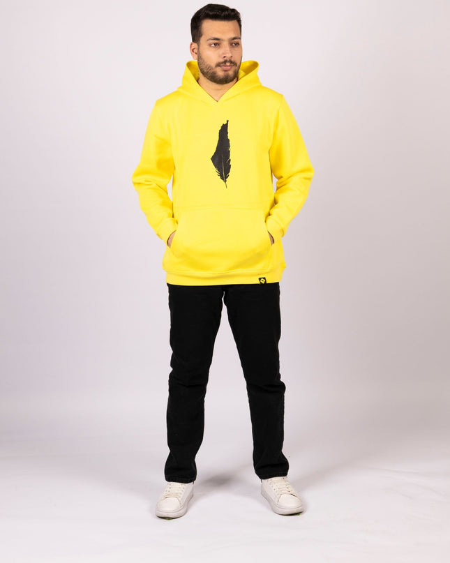 Reesheh | Unisex Adult Light Hoodie - Graphic Light Hoodie - Unisex - Jobedu Jordan