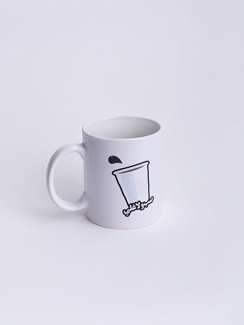 Sab Willa Ghali | Mug - Accessories - Mugs - Jobedu Jordan