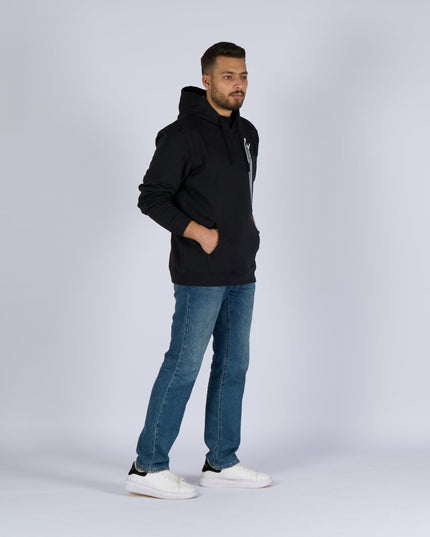 Salam | Unisex Adult Hoodie - Graphic Hoodie - Unisex - Jobedu Jordan