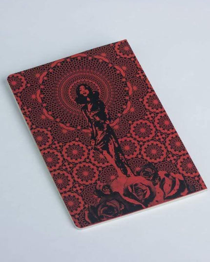 Sharqiyyeh | Journals - Accessories - Journals - Jobedu Jordan