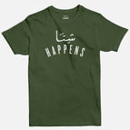 Army Green