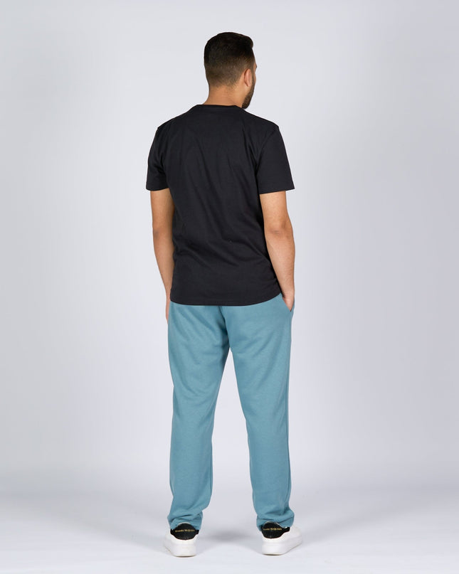 Stone | Adult Straight Leg Sweatpant - Adult Straight Leg Sweatpant - Jobedu Jordan