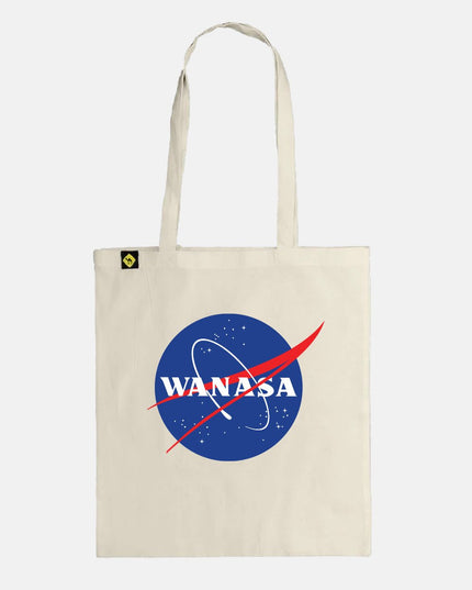 Wanasa | Tote Bag - Accessories - Tote Bags - Jobedu Jordan