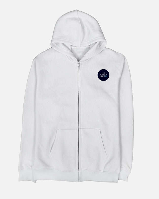 Whale | Unisex Adult Zipup - Graphic Zipup - Unisex - Jobedu Jordan