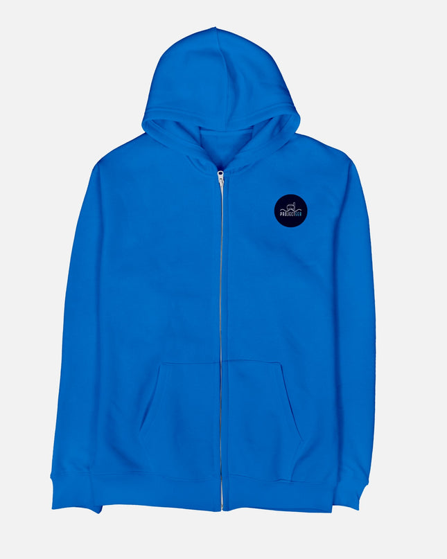 Whale | Unisex Adult Zipup - Graphic Zipup - Unisex - Jobedu Jordan