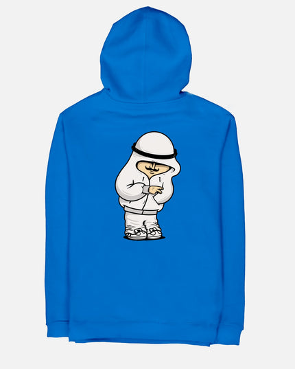 Yo | Unisex Adult Zipup - Graphic Zipup - Unisex - Jobedu Jordan